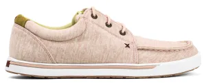 Twisted X KICKS