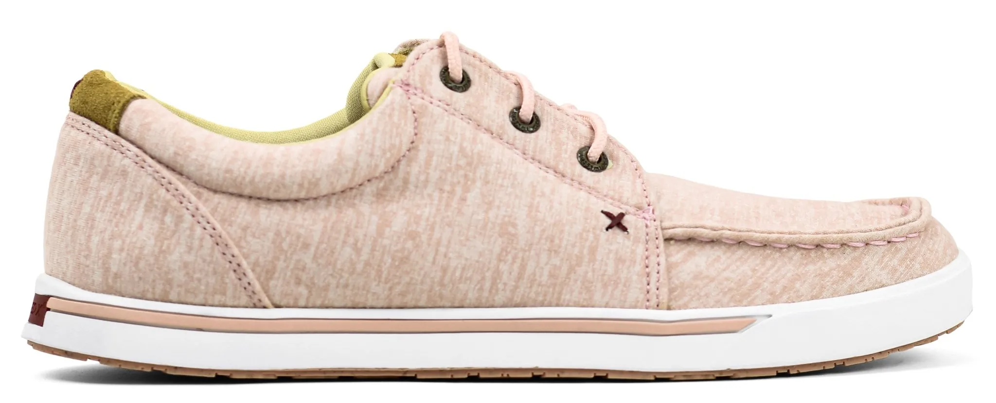 Twisted X KICKS