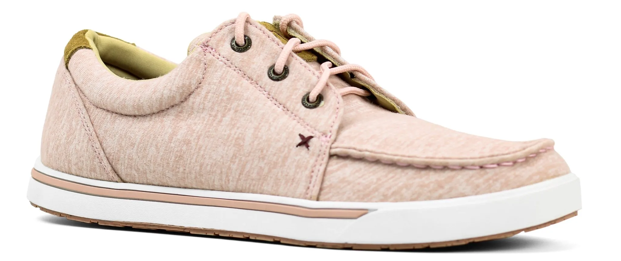 Twisted X KICKS