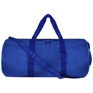 Under Armour Favorite Womens Blue Duffle Bag