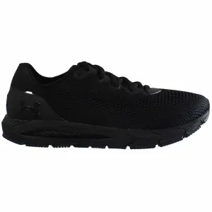Under Armour HOVR Sonic 4 Mens Black Running Shoes