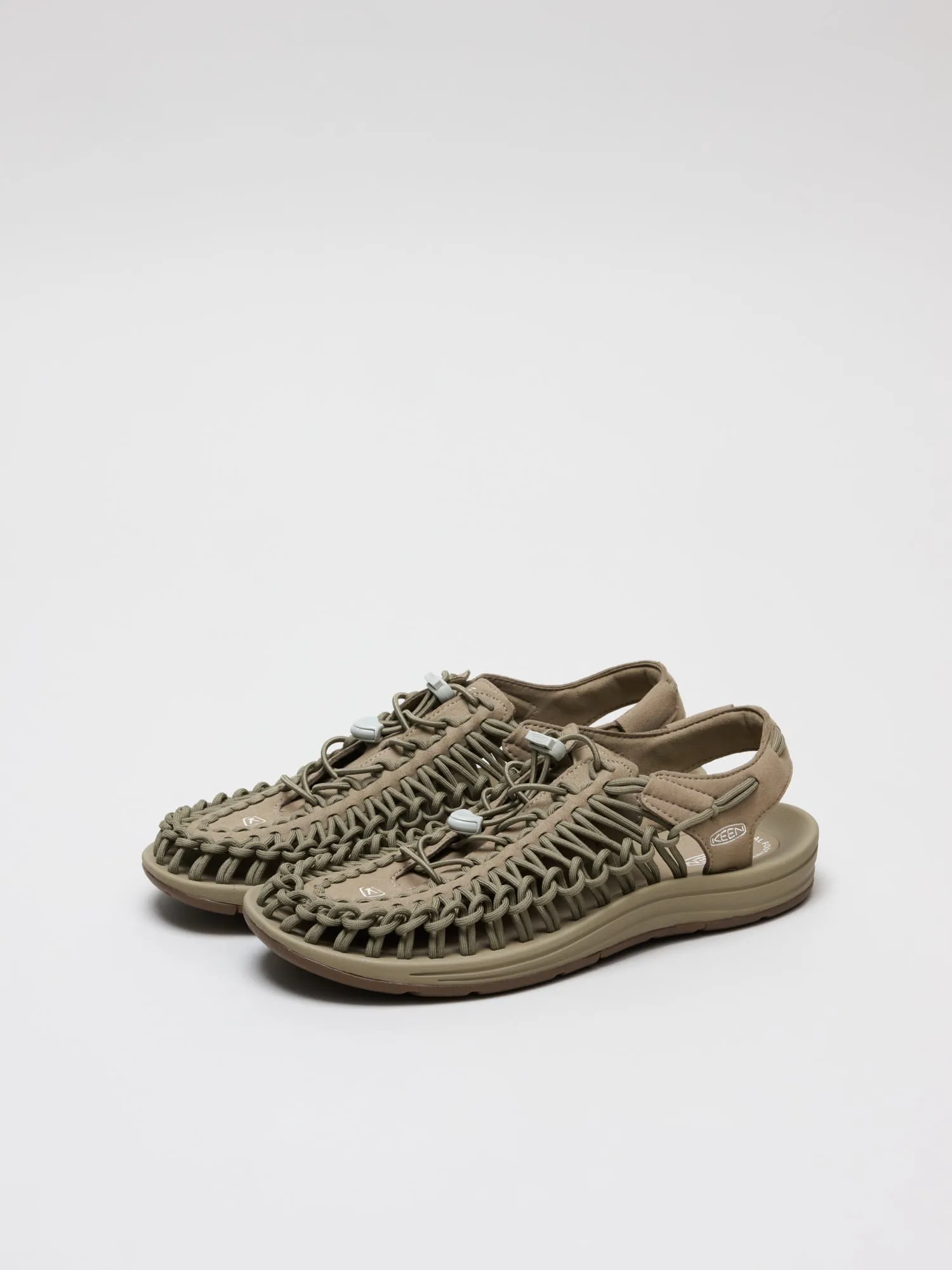 Uneek, Timberwolf/Plaza Taupe