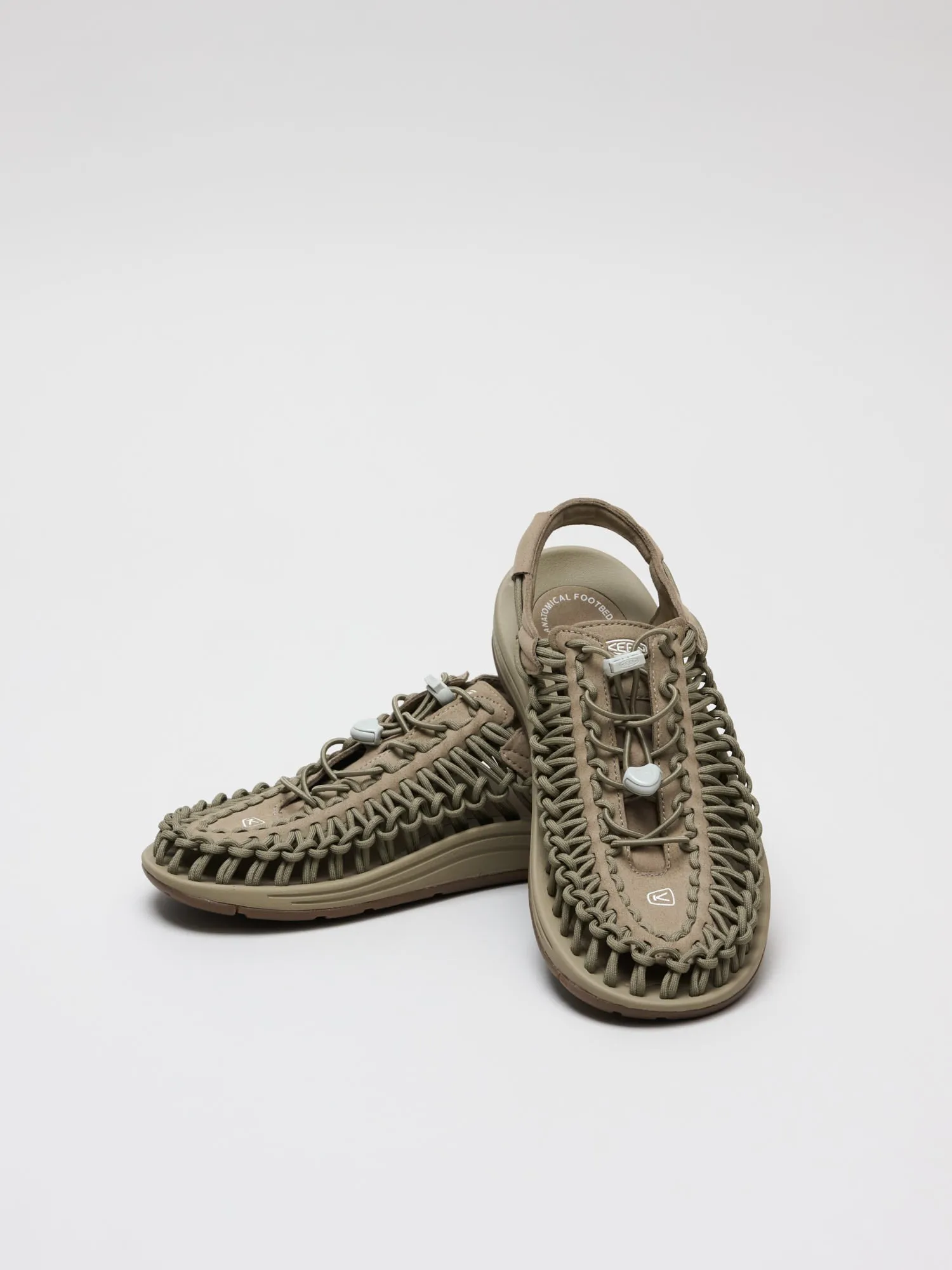 Uneek, Timberwolf/Plaza Taupe