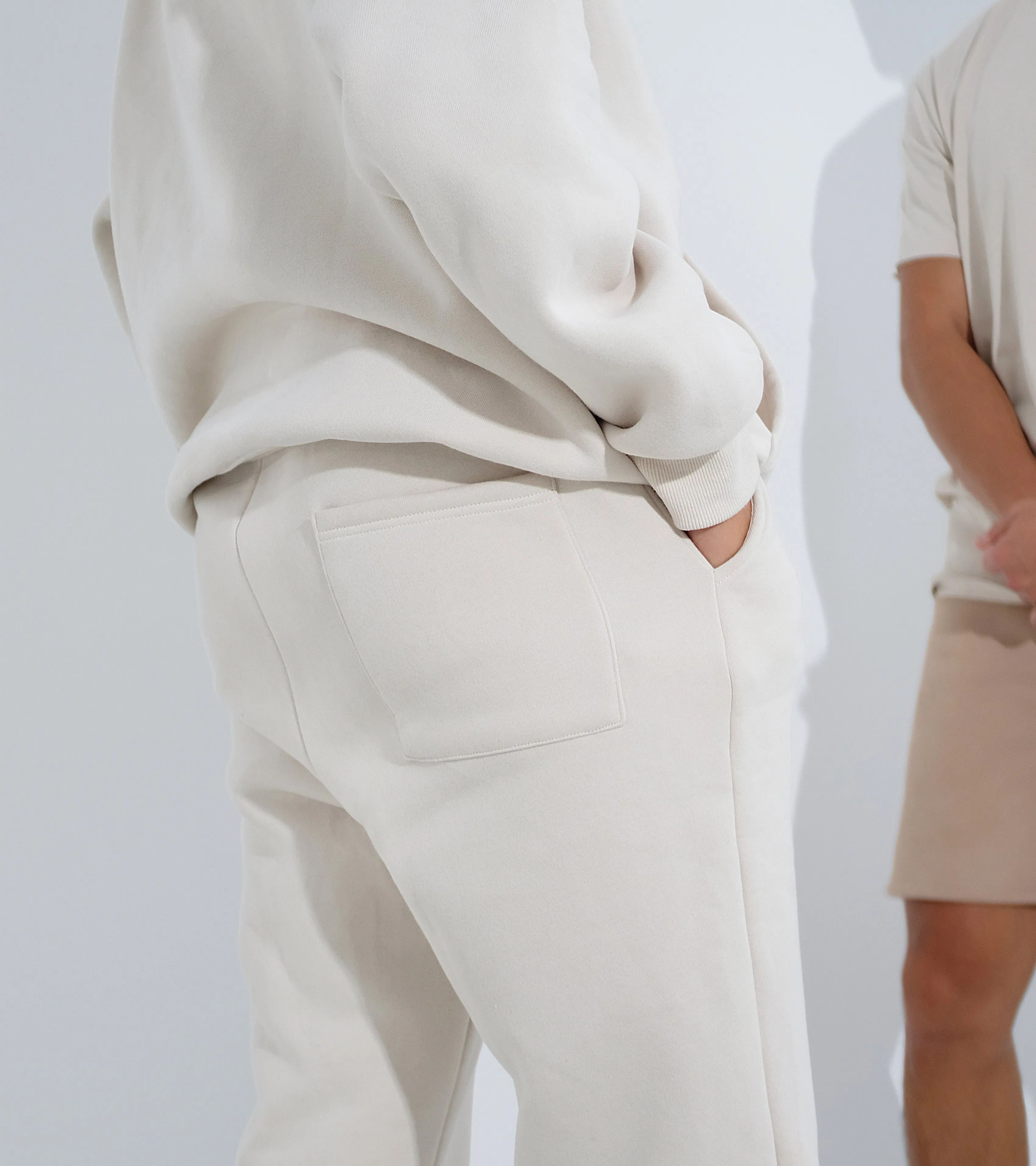 Unisex Reveal Yourself track pant