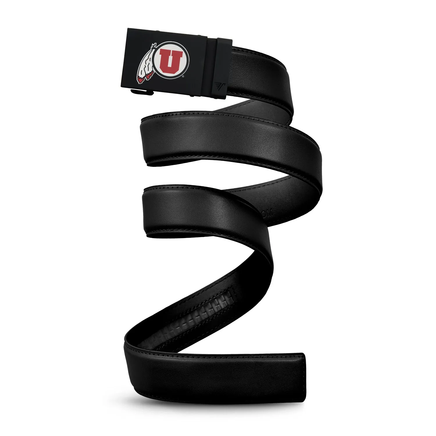 Utah Utes "Feather U"