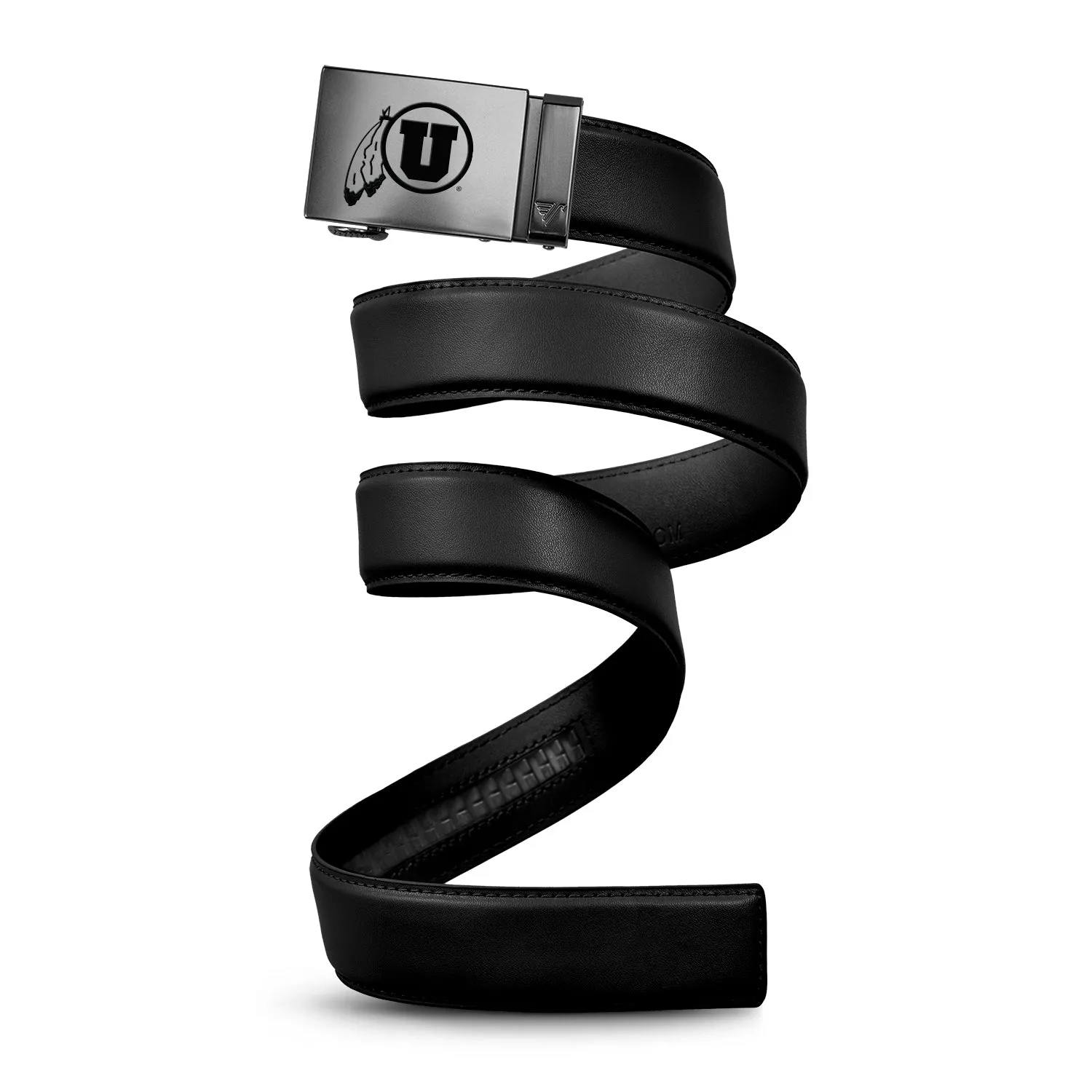 Utah Utes "Feather U"