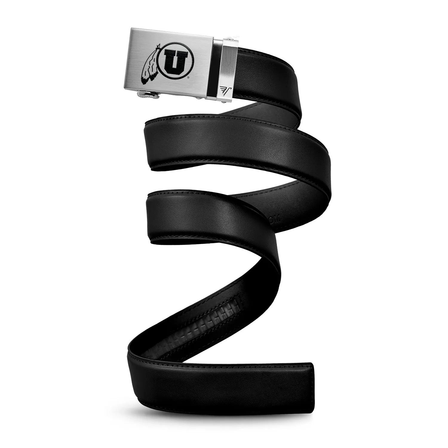 Utah Utes "Feather U"