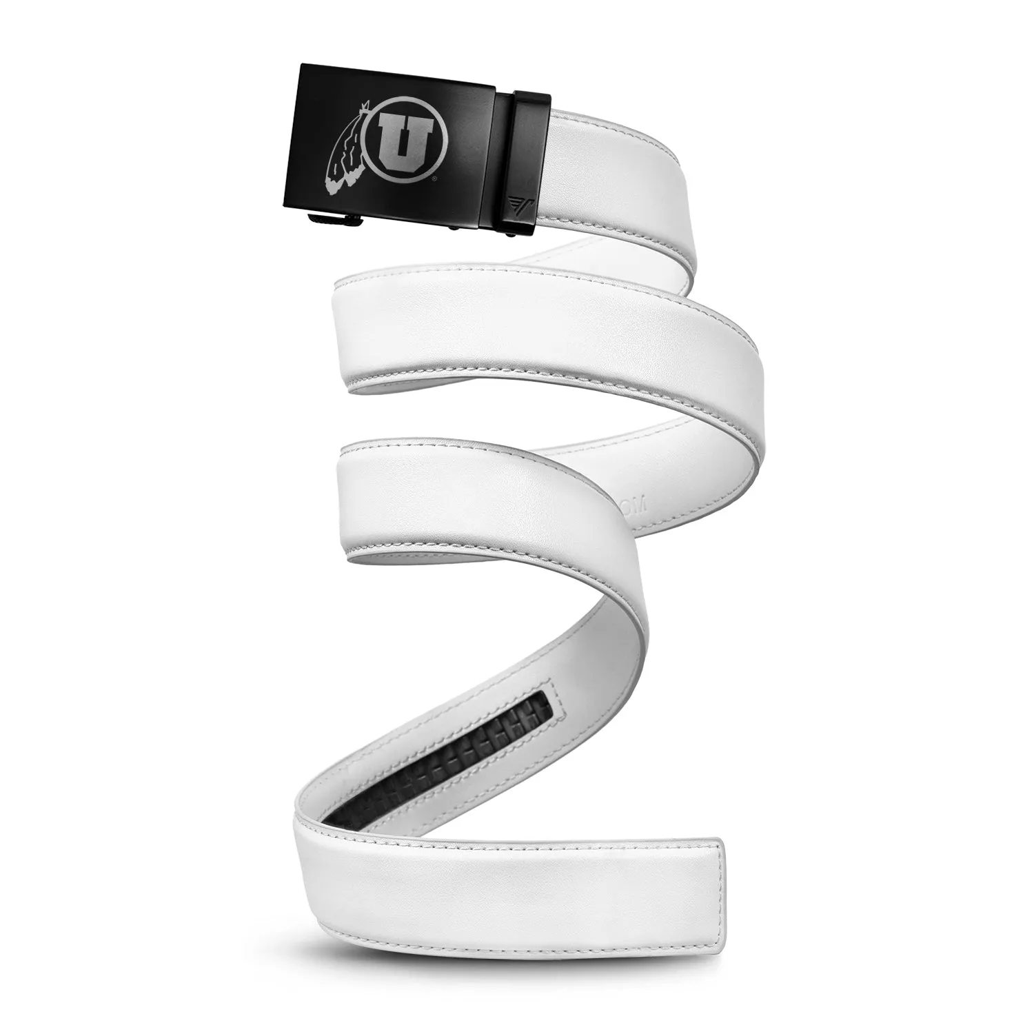 Utah Utes "Feather U"