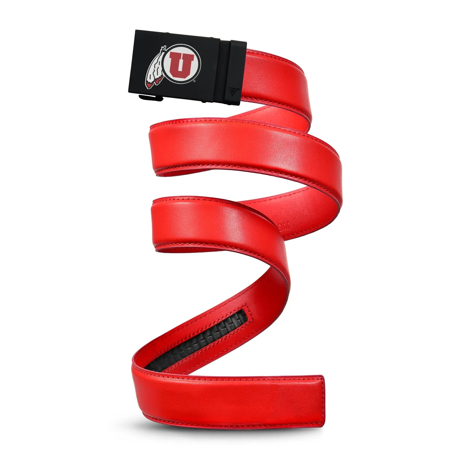 Utah Utes "Feather U"