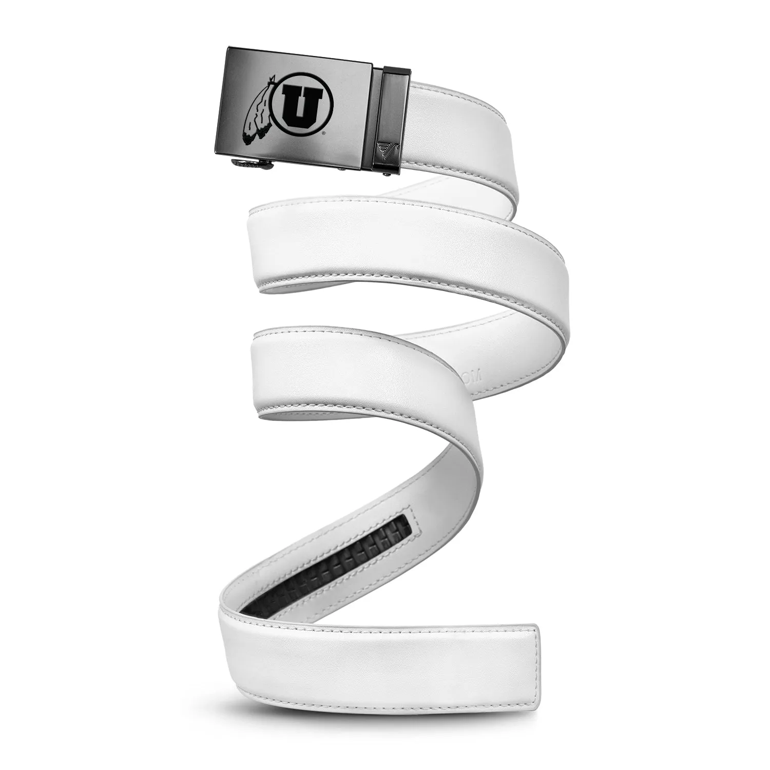 Utah Utes "Feather U"