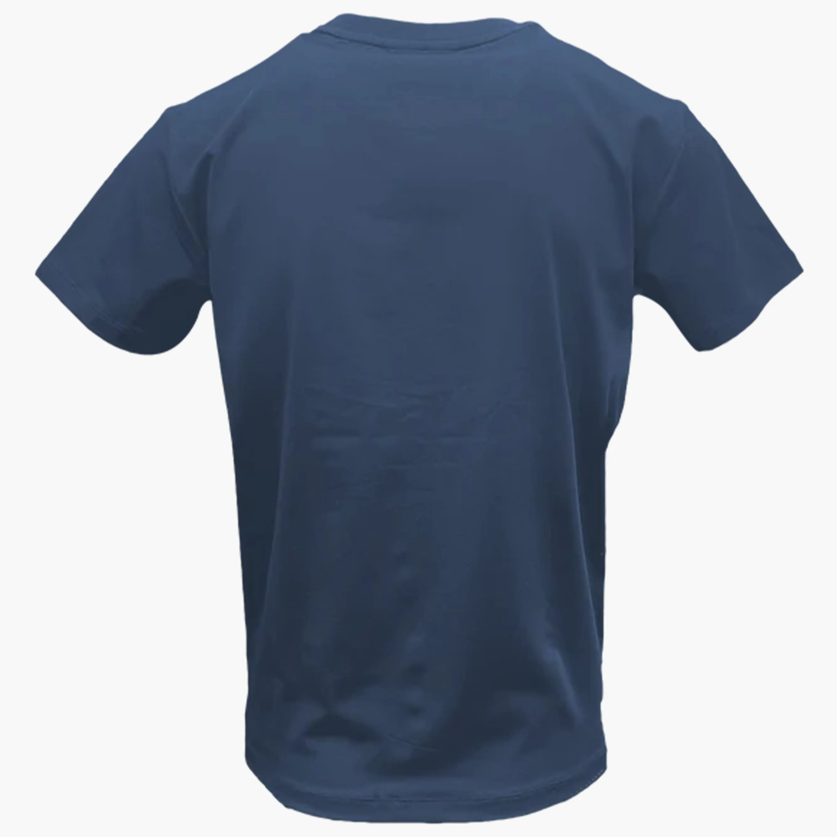 Vialli Intense Navy Blue T-Shirt