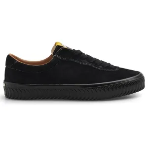 VM001 Suede Spitfire Shoes