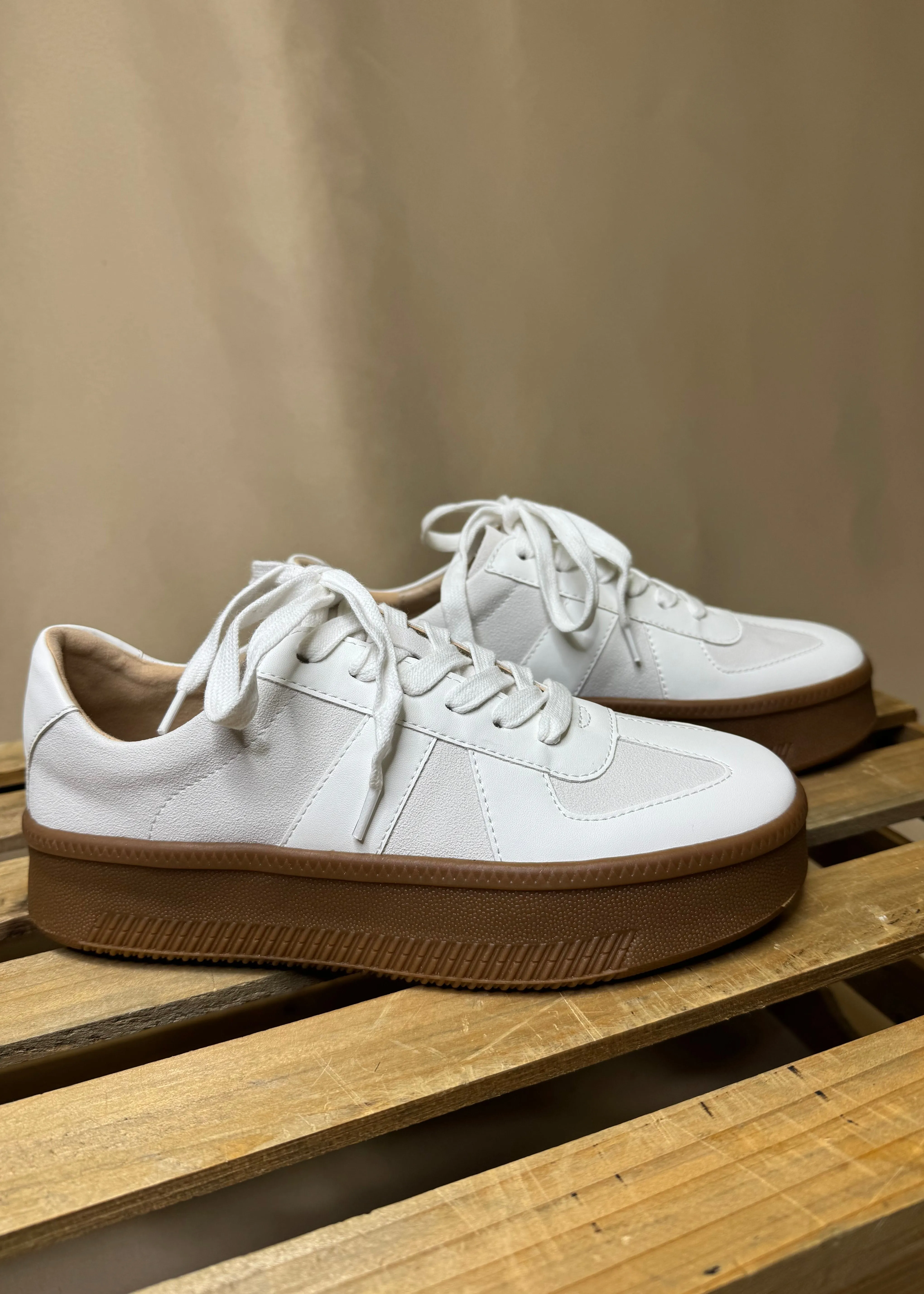Warwick Sneaker