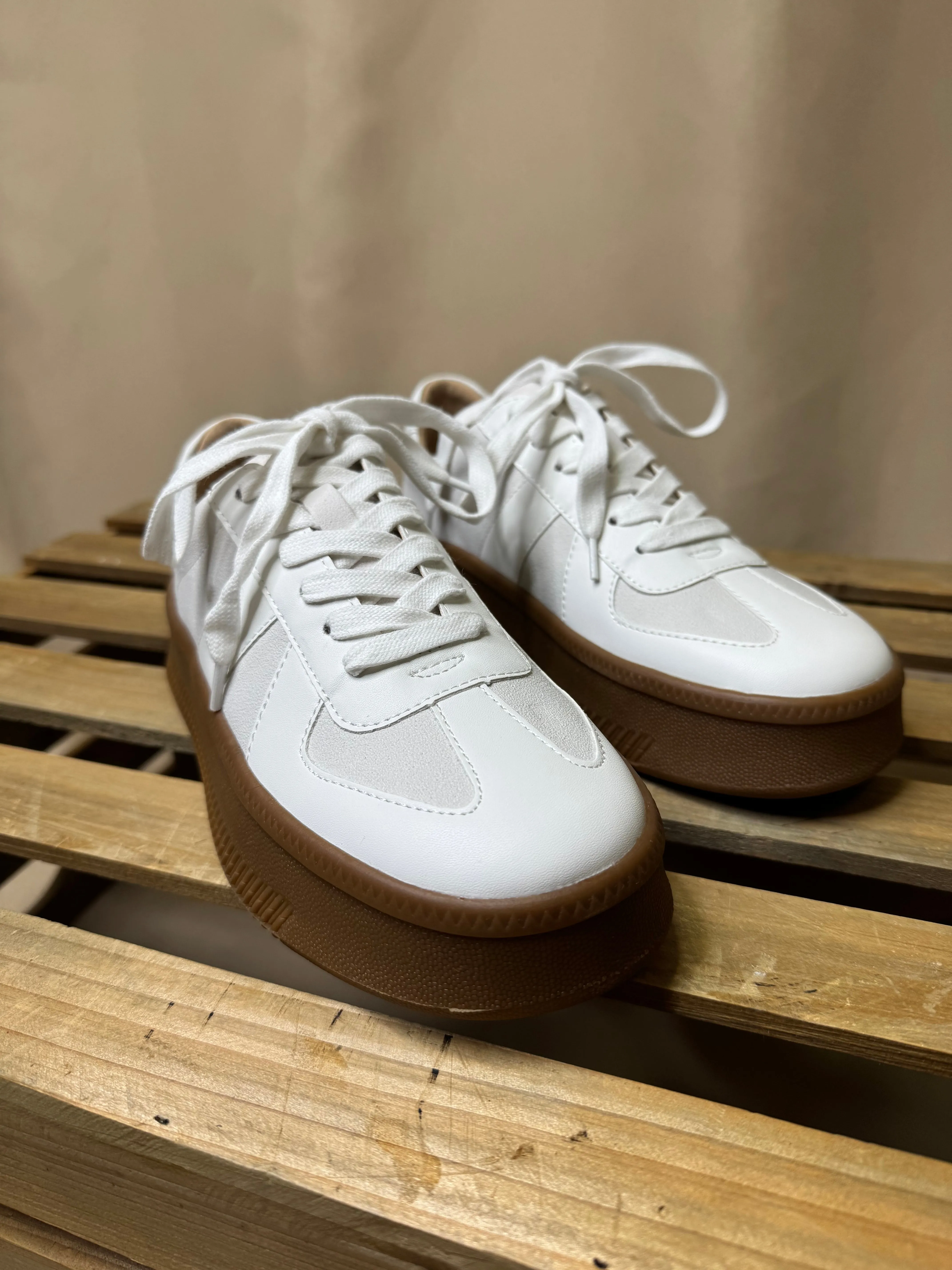 Warwick Sneaker
