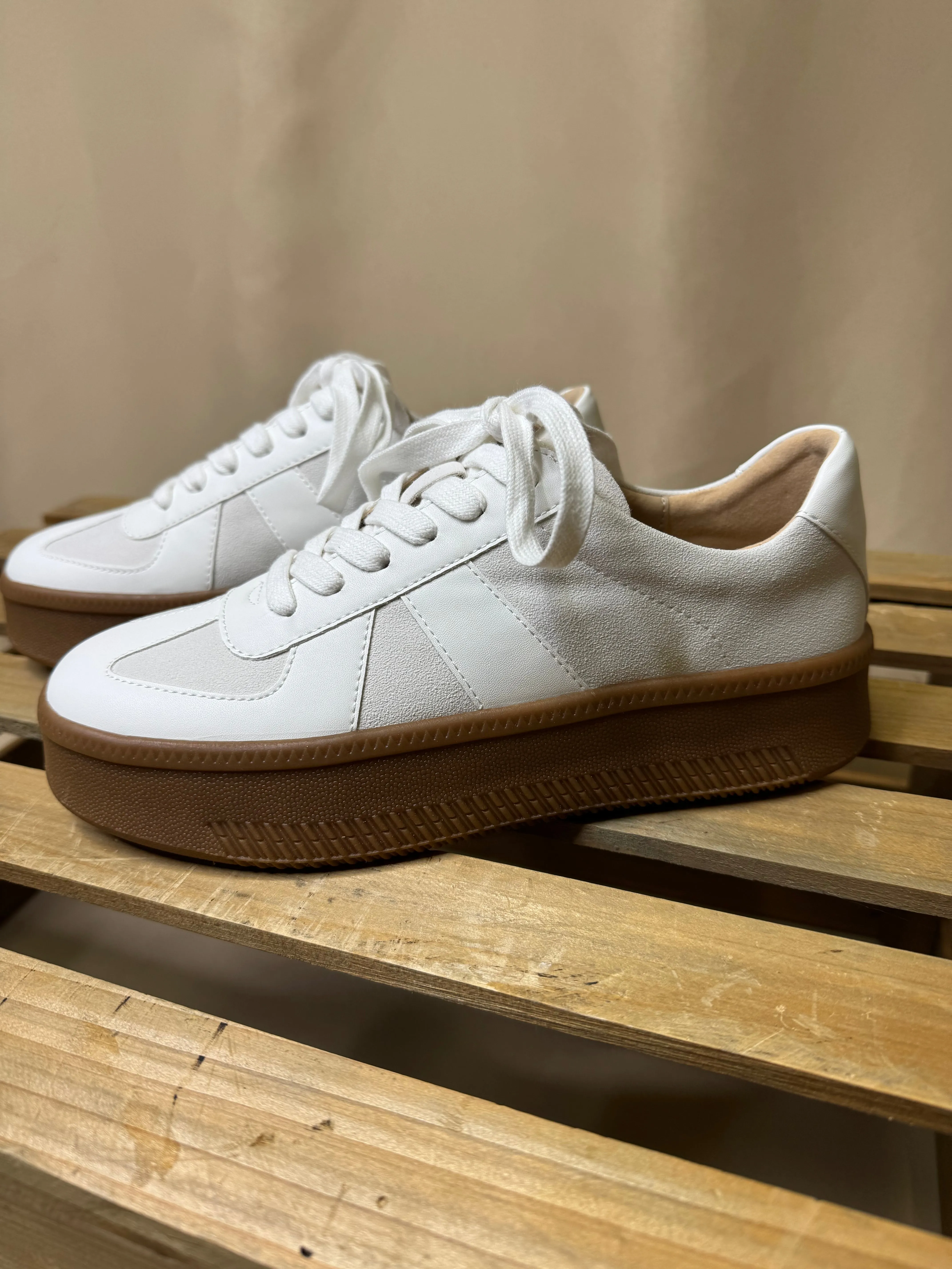 Warwick Sneaker