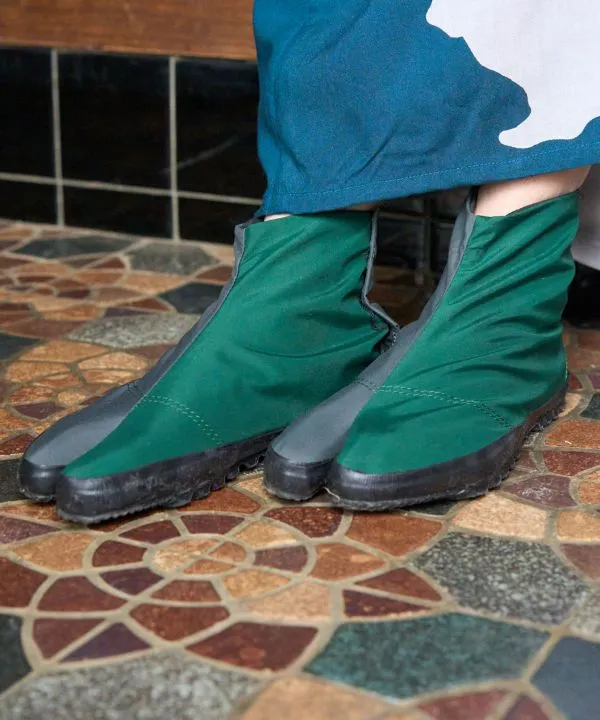 Water Repellent TABI Shoes - MATSU