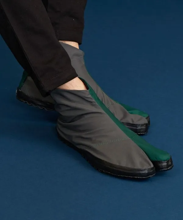 Water Repellent TABI Shoes - MATSU
