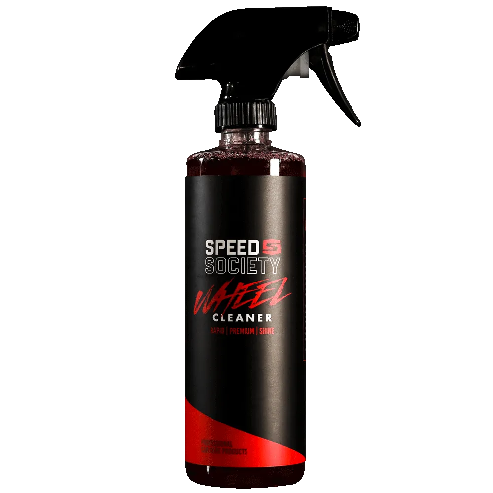 Wheel Cleaner