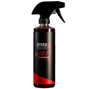 Wheel Cleaner