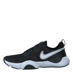 Wmns Speedrep Black/white-dk Smoke Grey-pure