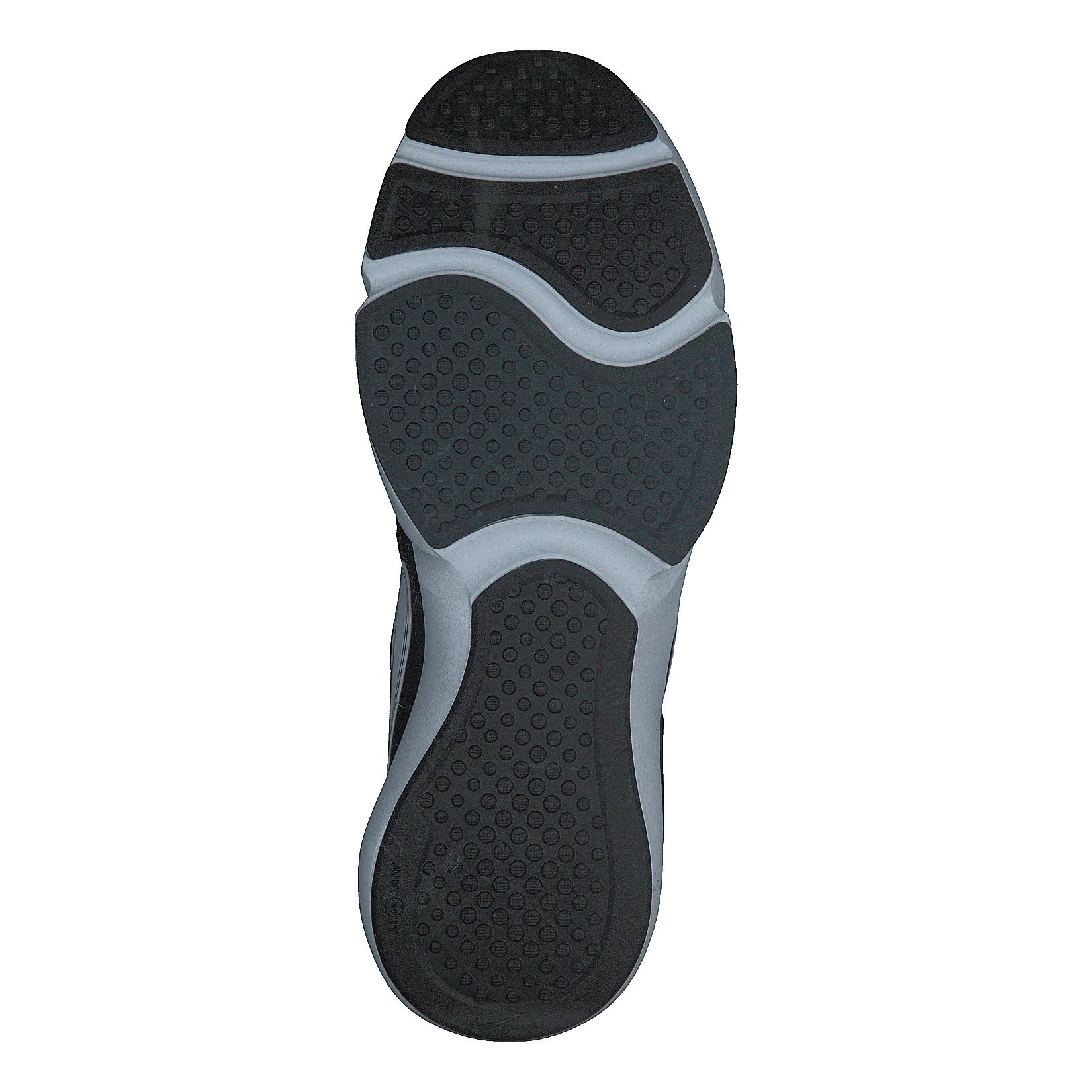 Wmns Speedrep Black/white-dk Smoke Grey-pure