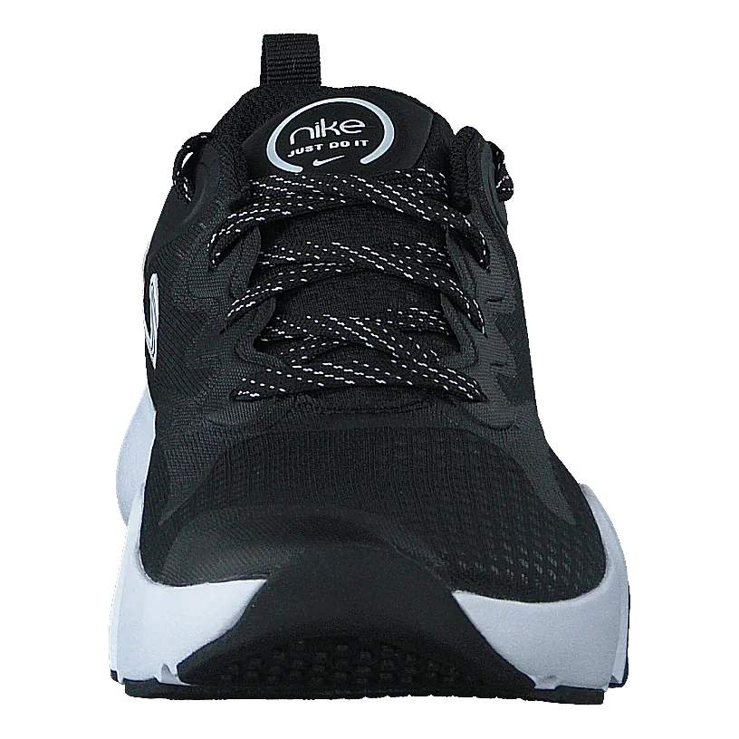 Wmns Speedrep Black/white-dk Smoke Grey-pure