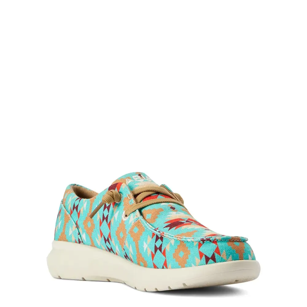 Women's Ariat Hilo – Sparkly, Lightweight & Effortless Comfort