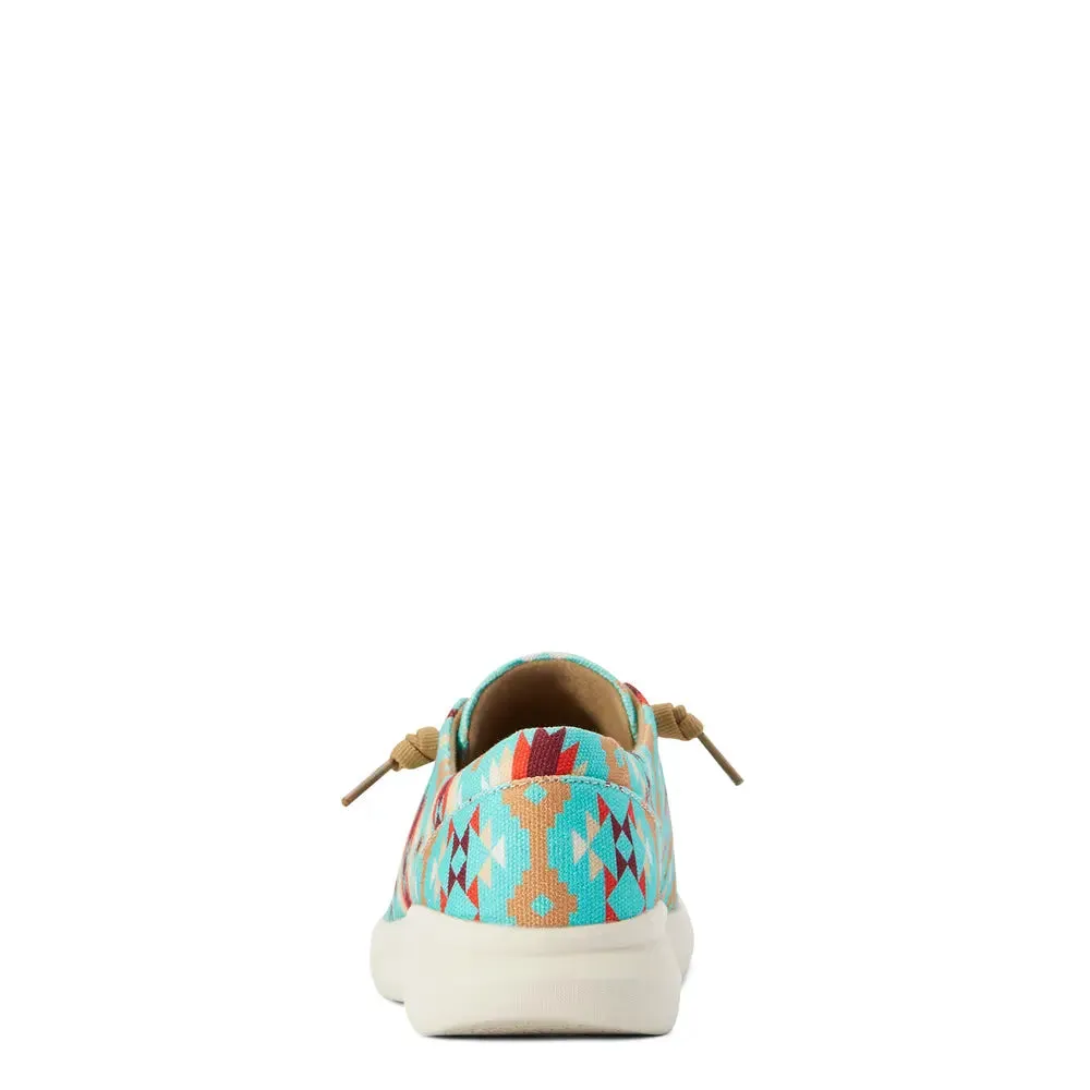 Women's Ariat Hilo – Sparkly, Lightweight & Effortless Comfort