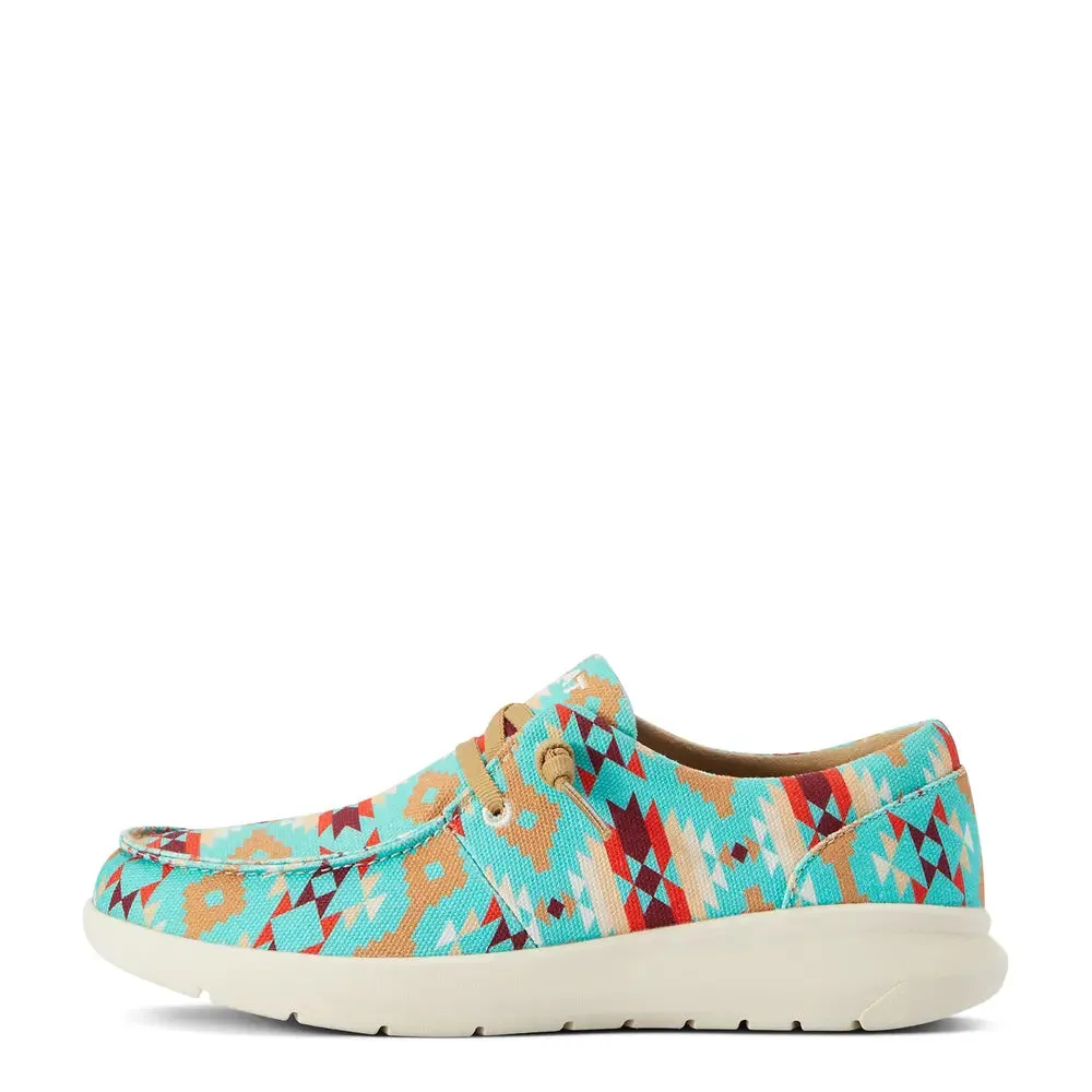Women's Ariat Hilo – Sparkly, Lightweight & Effortless Comfort