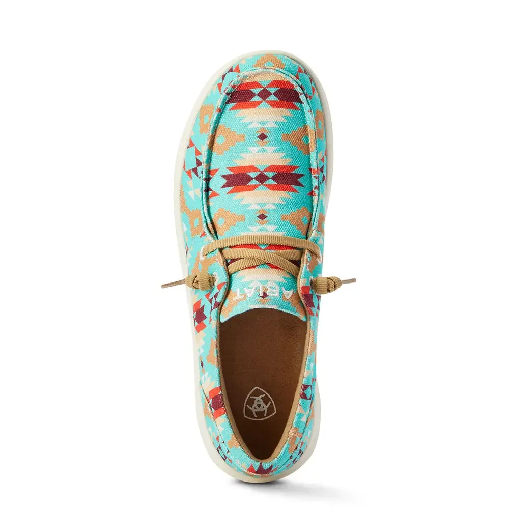Women's Ariat Hilo – Sparkly, Lightweight & Effortless Comfort