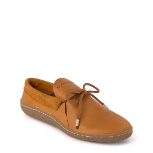 Women's Modern Moc - Tan