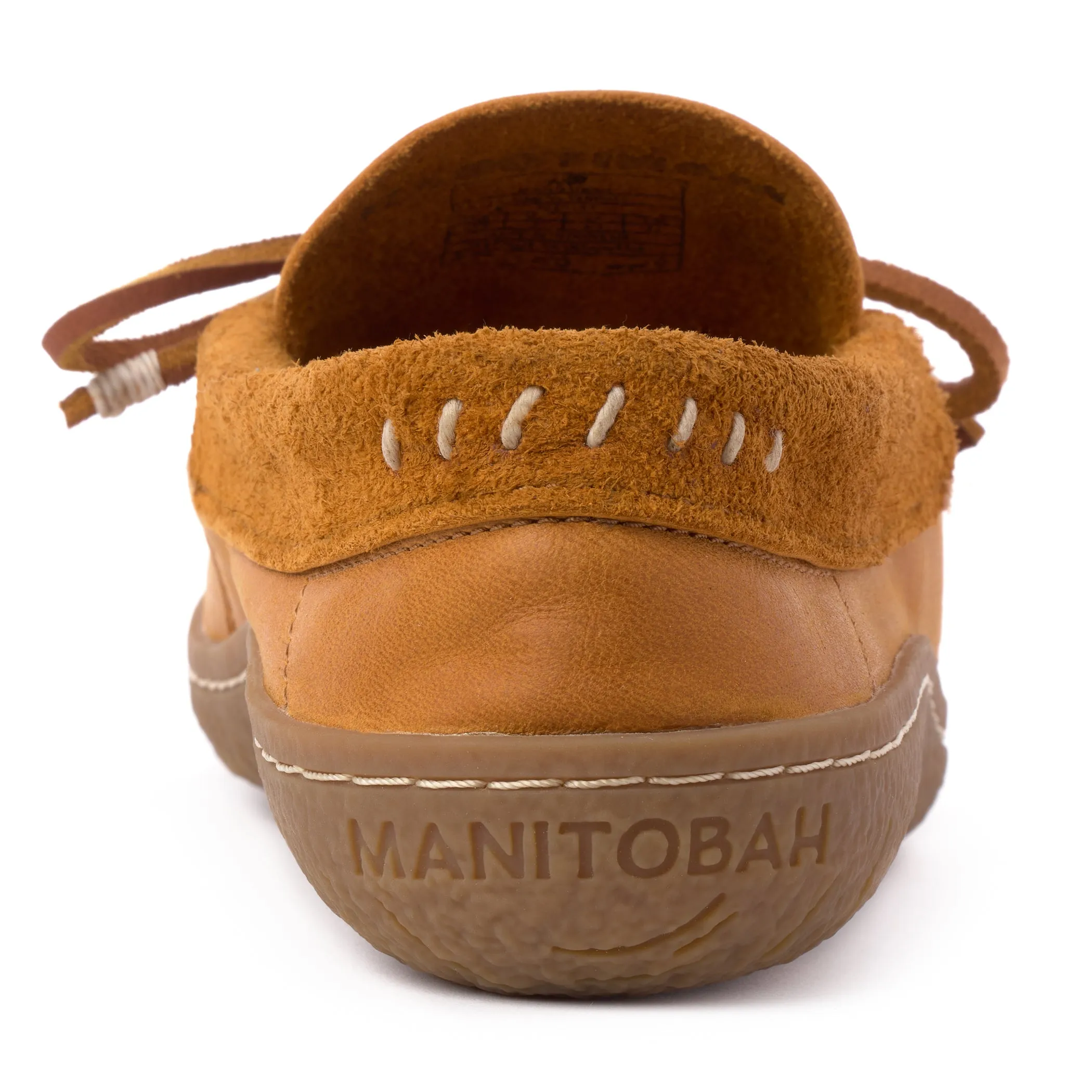 Women's Modern Moc - Tan