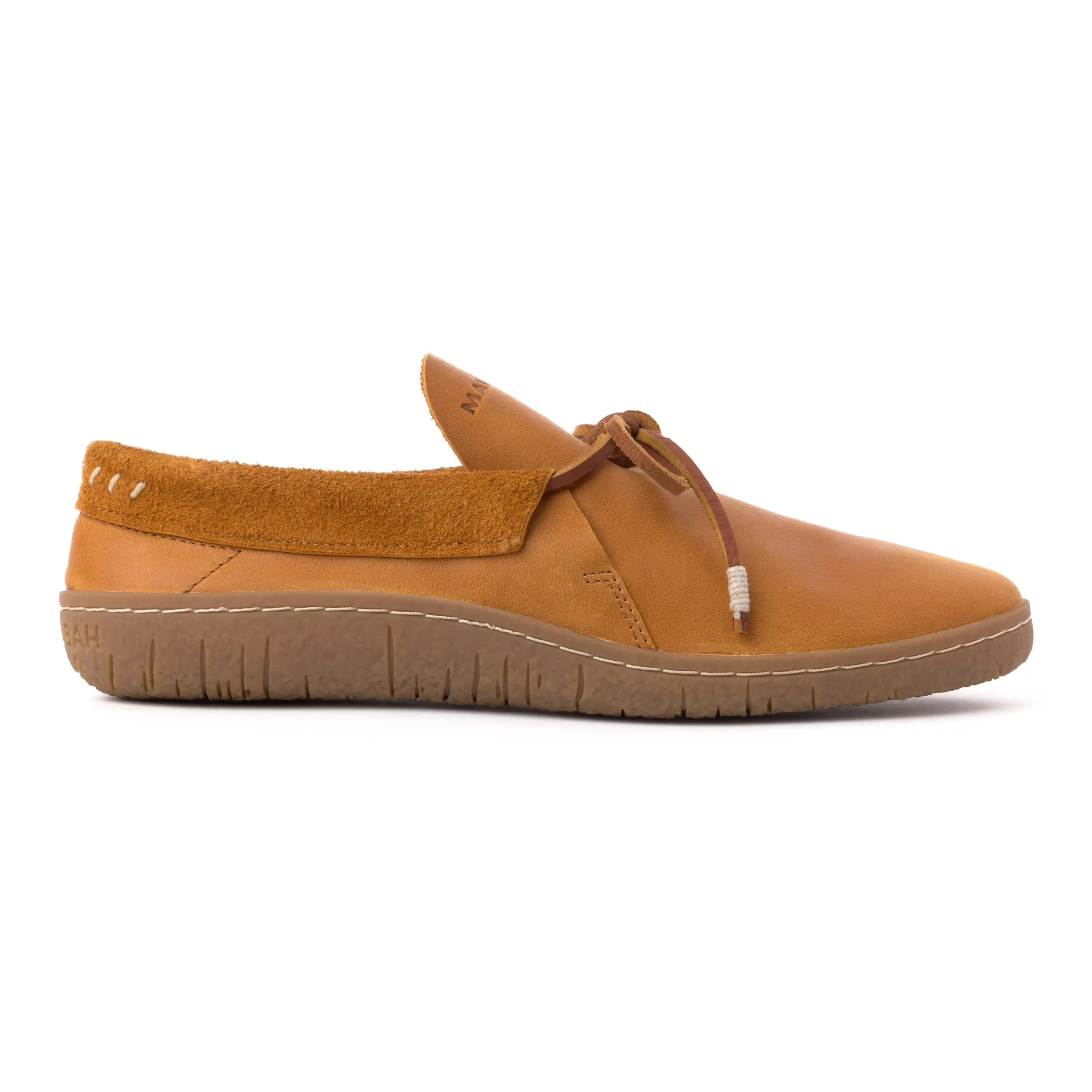 Women's Modern Moc - Tan