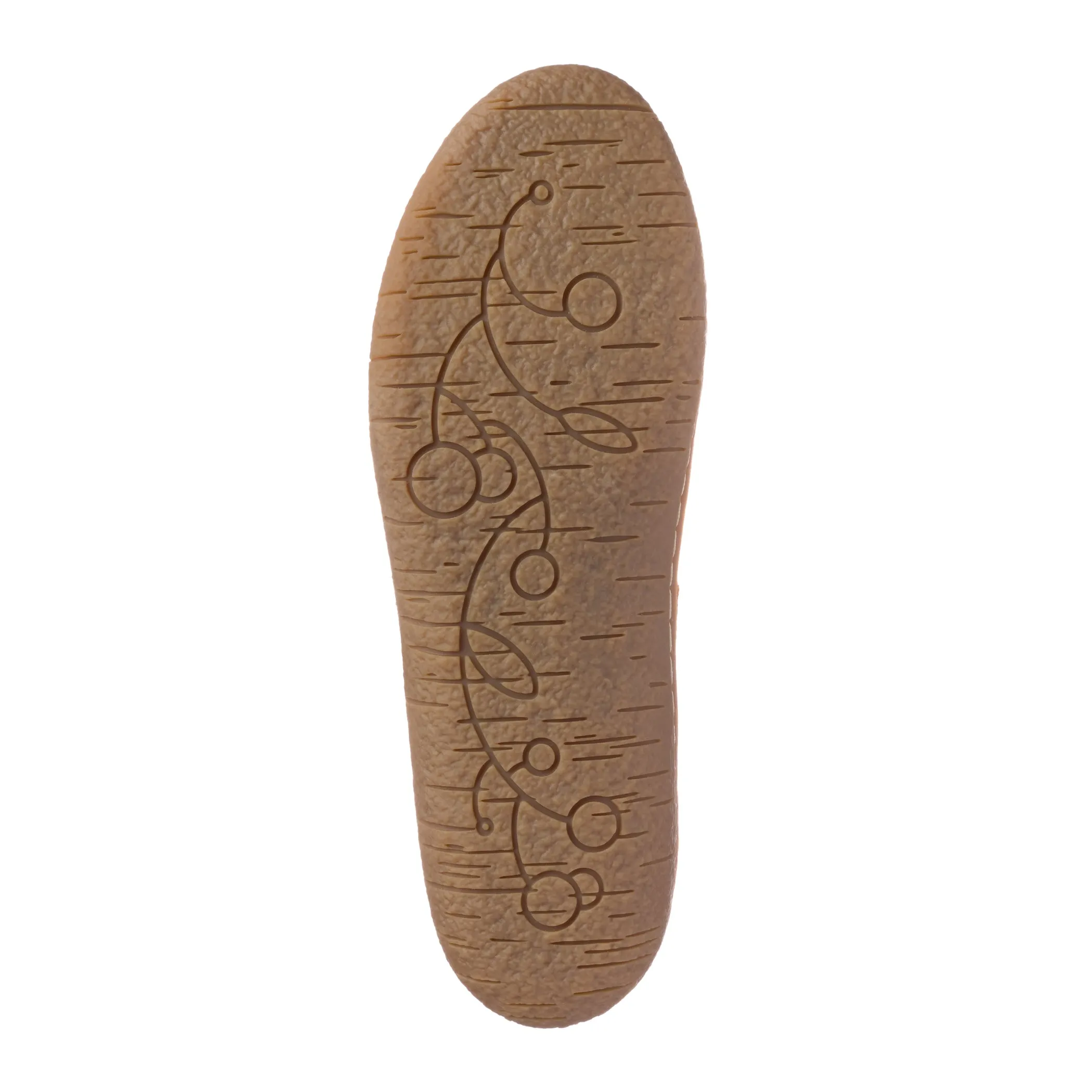Women's Modern Moc - Tan