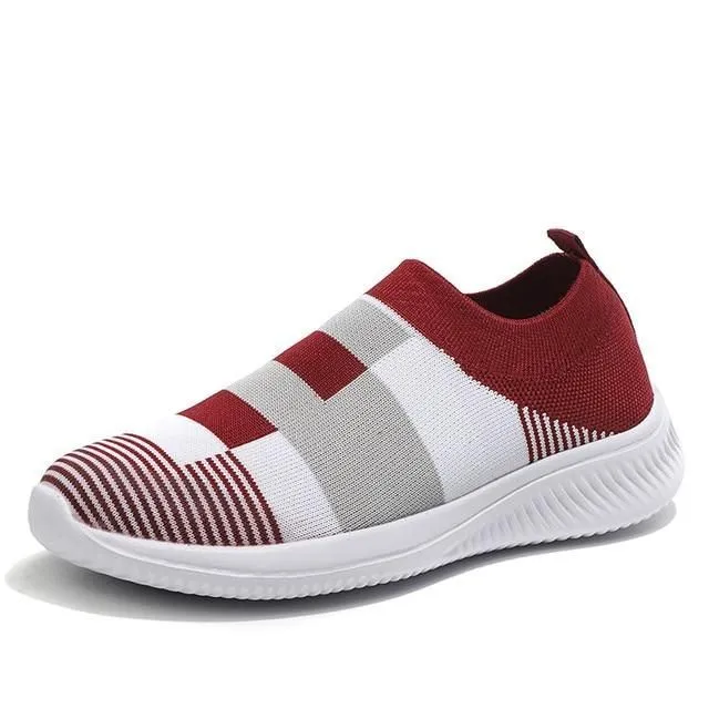 Womens Soft Walking Shoes
