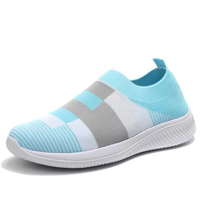 Womens Soft Walking Shoes