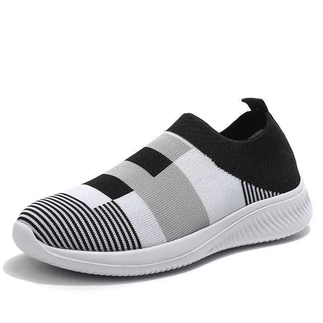 Womens Soft Walking Shoes
