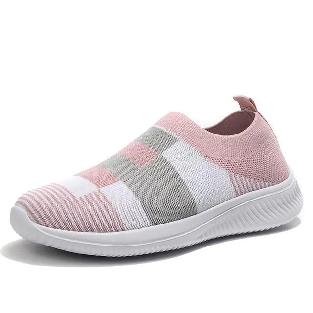 Womens Soft Walking Shoes