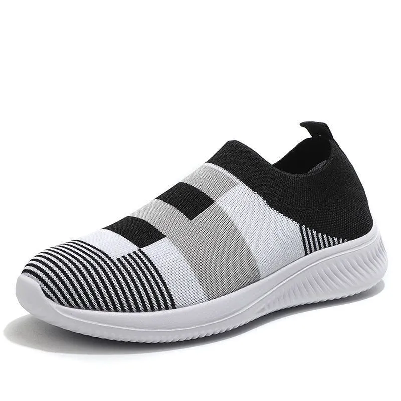 Womens Soft Walking Shoes