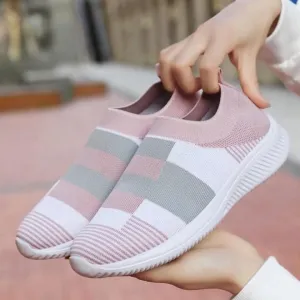 Womens Soft Walking Shoes