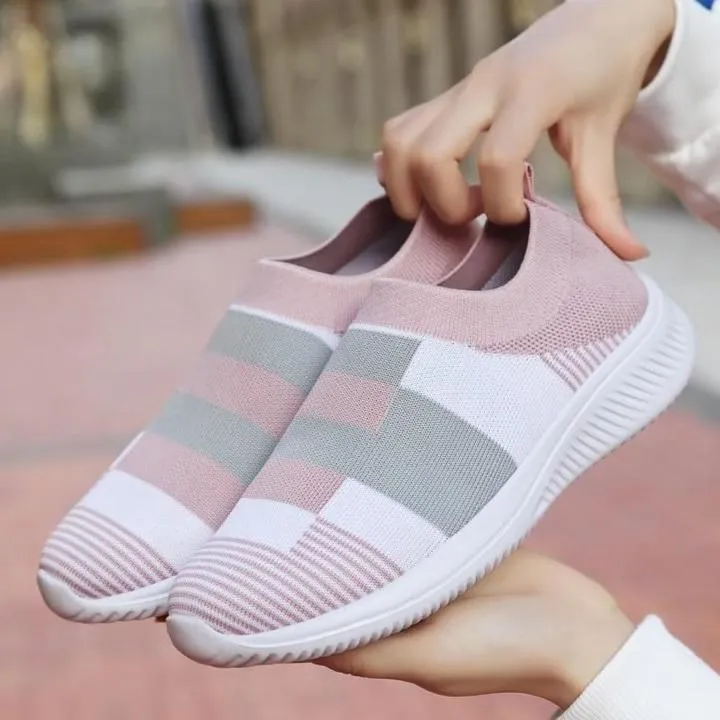 Womens Soft Walking Shoes